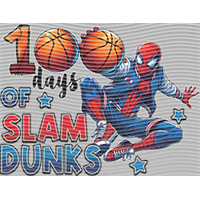 One hundred days-YD 562